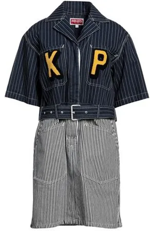 Kenzo VESTIDOS - Minivestidos