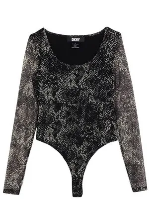 DKNY CAMISETAS Y TOPS - Bodies
