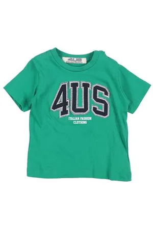 PACIOTTI 4US CAMISETAS Y TOPS - Camisetas