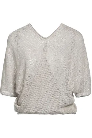 Agnona PRENDAS DE PUNTO - Pullover