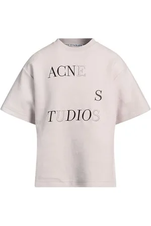 Acne Studios CAMISETAS Y TOPS - Sudaderas