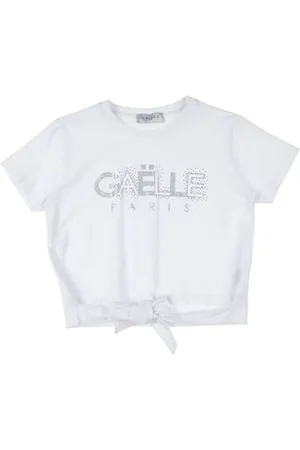 GAËLLE CAMISETAS Y TOPS - Camisetas