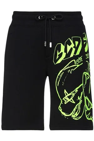 GCDS PARTES DE ABAJO - Pantalones cortos y bermudas
