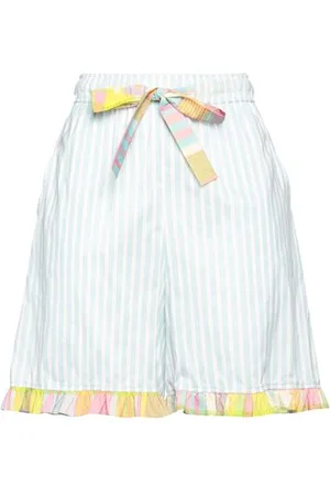 Moschino PARTES DE ABAJO - Pantalones cortos y bermudas