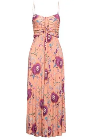 Isabel Marant VESTIDOS - Vestidos midi