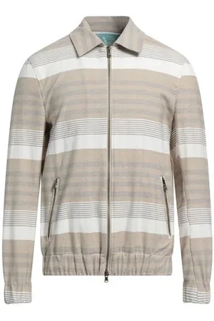OVER-D ROPA DE ABRIGO - Chaquetas y cazadoras