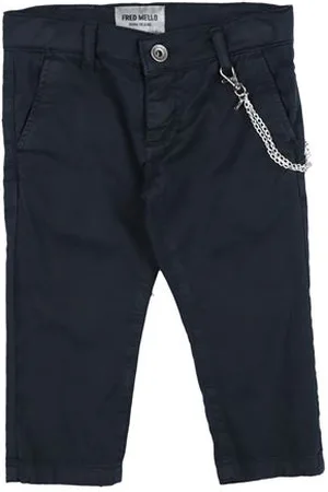 Fred Mello PARTES DE ABAJO - Pantalones