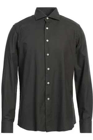 ALESSANDRO GHERARDI CAMISETAS Y TOPS - Camisas