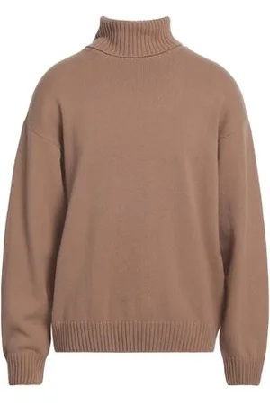 A.P.C. PRENDAS DE PUNTO - Cuello alto