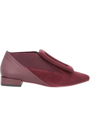 DANIELE ANCARANI CALZADO - Botines de caña alta