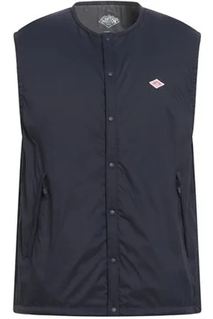 DANTON ROPA DE ABRIGO - Chaquetas y cazadoras