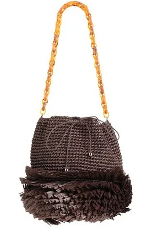 Carolina Santo Domingo BOLSOS - Bolsos de asas largas