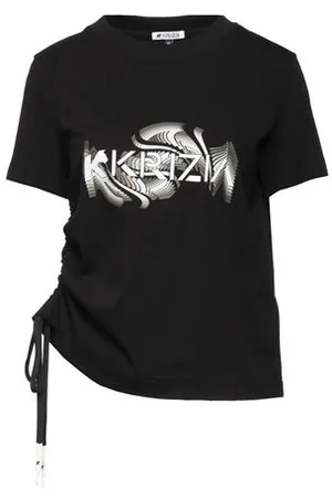 KRIZIA CAMISETAS Y TOPS - Camisetas
