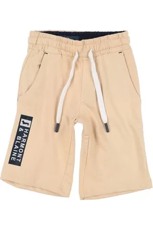HARMONT&BLAINE PARTES DE ABAJO - Pantalones cortos y bermudas
