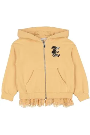 ERMANNO SCERVINO CAMISETAS Y TOPS - Sudaderas