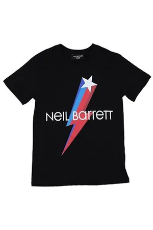 Neil Barrett CAMISETAS Y TOPS - Camisetas