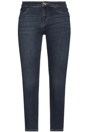 Armani Exchange PARTES DE ABAJO - Pantalones vaqueros