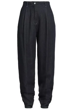 Emporio Armani PARTES DE ABAJO - Pantalones