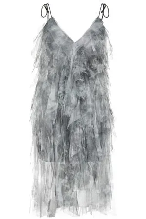 ANIYE BY VESTIDOS - Vestidos midi