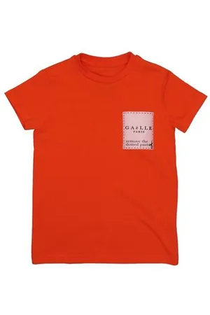 GAËLLE CAMISETAS Y TOPS - Camisetas