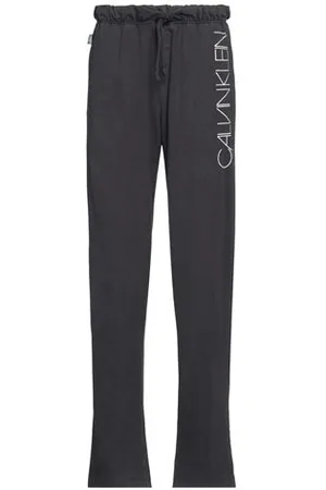 Calvin Klein PARTES DE ABAJO - Pantalones