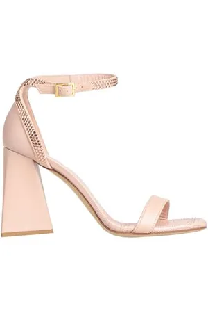 GIAMPAOLO VIOZZI CALZADO - Sandalias con cierre