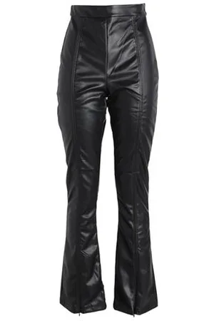 Topshop PARTES DE ABAJO - Pantalones