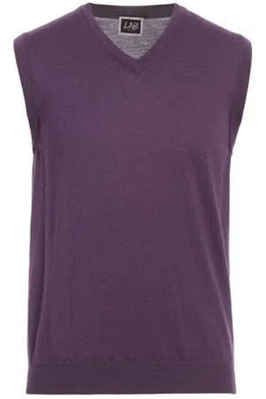 LAB. PAL ZILERI PRENDAS DE PUNTO - Pullover