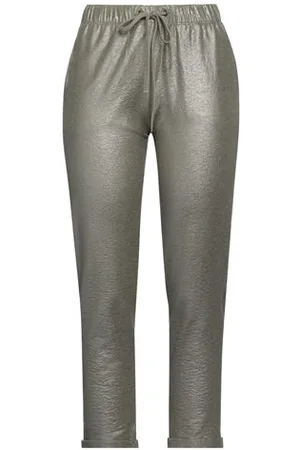 Majestic PARTES DE ABAJO - Pantalones