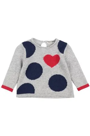 J.O. MILANO PRENDAS DE PUNTO - Pullover