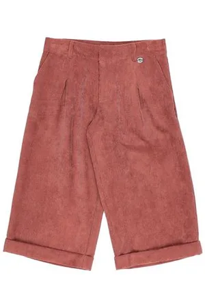 Byblos PARTES DE ABAJO - Pantalones