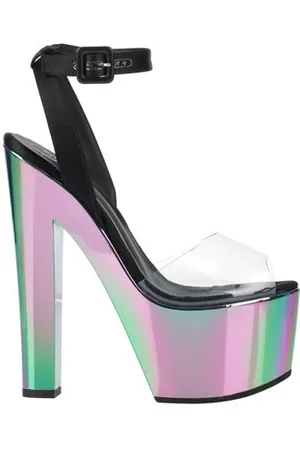 Giuseppe Zanotti CALZADO - Sandalias con cierre