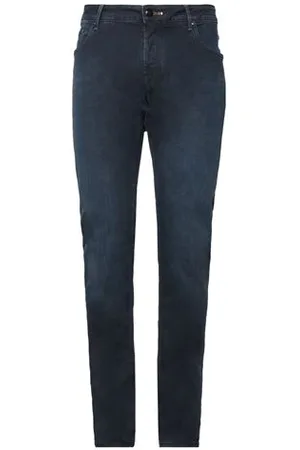 Hand Picked PARTES DE ABAJO - Pantalones vaqueros