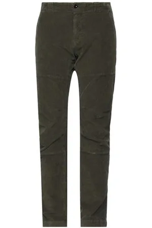 C.P. Company PARTES DE ABAJO - Pantalones