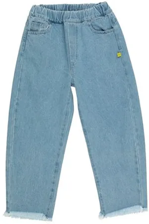 M’A Kids PARTES DE ABAJO - Pantalones vaqueros