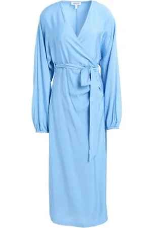 EDITED the label VESTIDOS - Vestidos midi