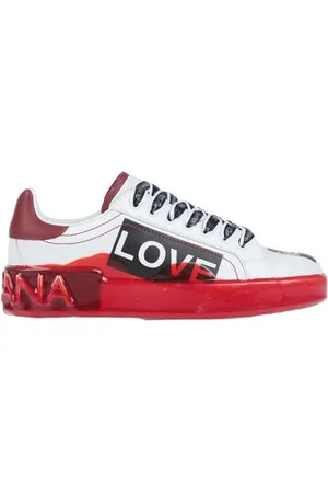 Dolce & Gabbana CALZADO - Sneakers