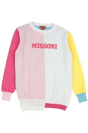 Missoni PRENDAS DE PUNTO - Pullover