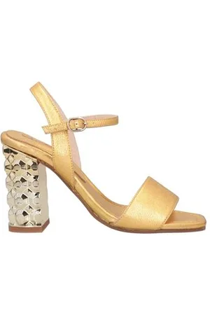 DANIELE ANCARANI CALZADO - Sandalias con cierre