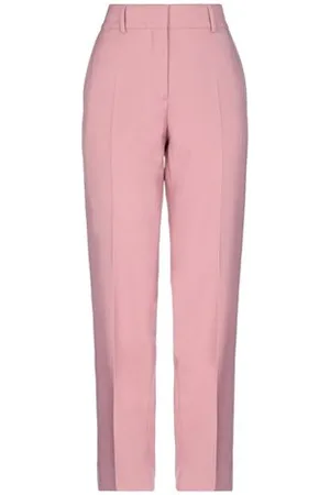 Burberry PARTES DE ABAJO - Pantalones