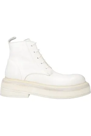 MARSÈLL CALZADO - Botines de caña alta