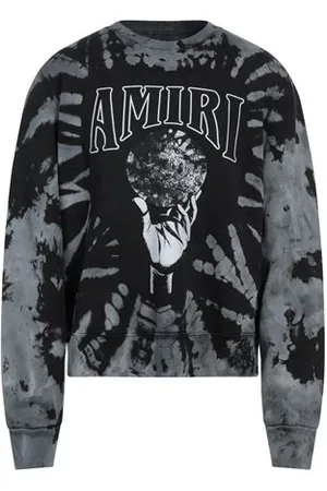 AMIRI CAMISETAS Y TOPS - Sudaderas