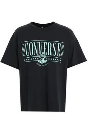 Converse CAMISETAS Y TOPS - Camisetas