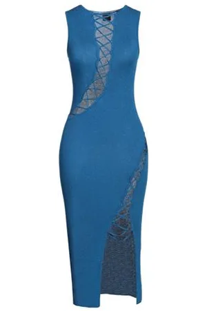 Pinko VESTIDOS - Vestidos midi