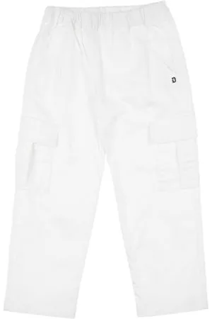 Dondup PARTES DE ABAJO - Pantalones