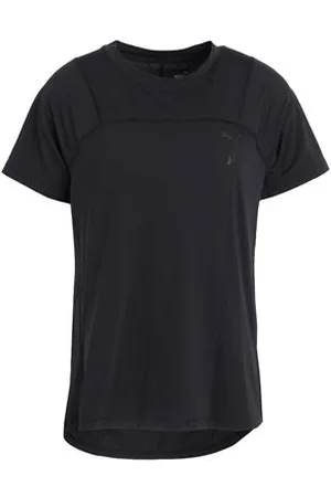 PUMA CAMISETAS Y TOPS - Camisetas