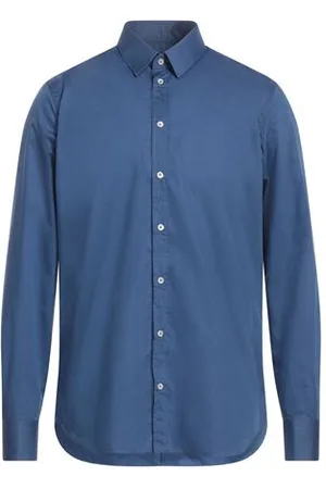 ALESSANDRO GHERARDI CAMISETAS Y TOPS - Camisas