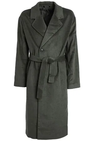 Topman ROPA DE ABRIGO - Abrigos