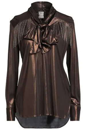 LORENA ANTONIAZZI CAMISETAS Y TOPS - Tops