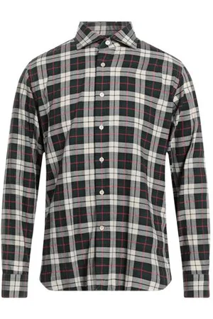 ALESSANDRO GHERARDI CAMISETAS Y TOPS - Camisas